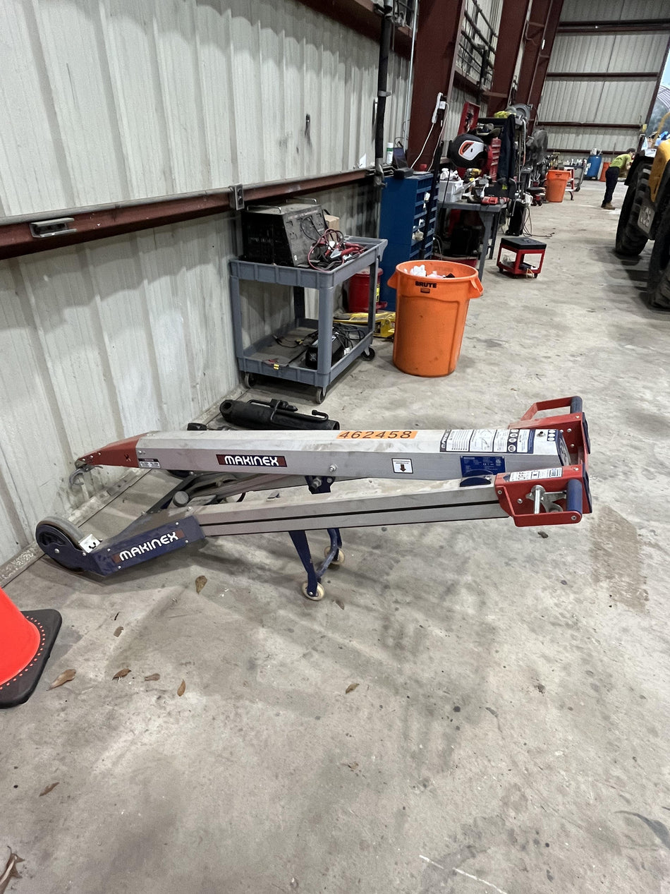 2024 MAKINEX PHT2-140-US