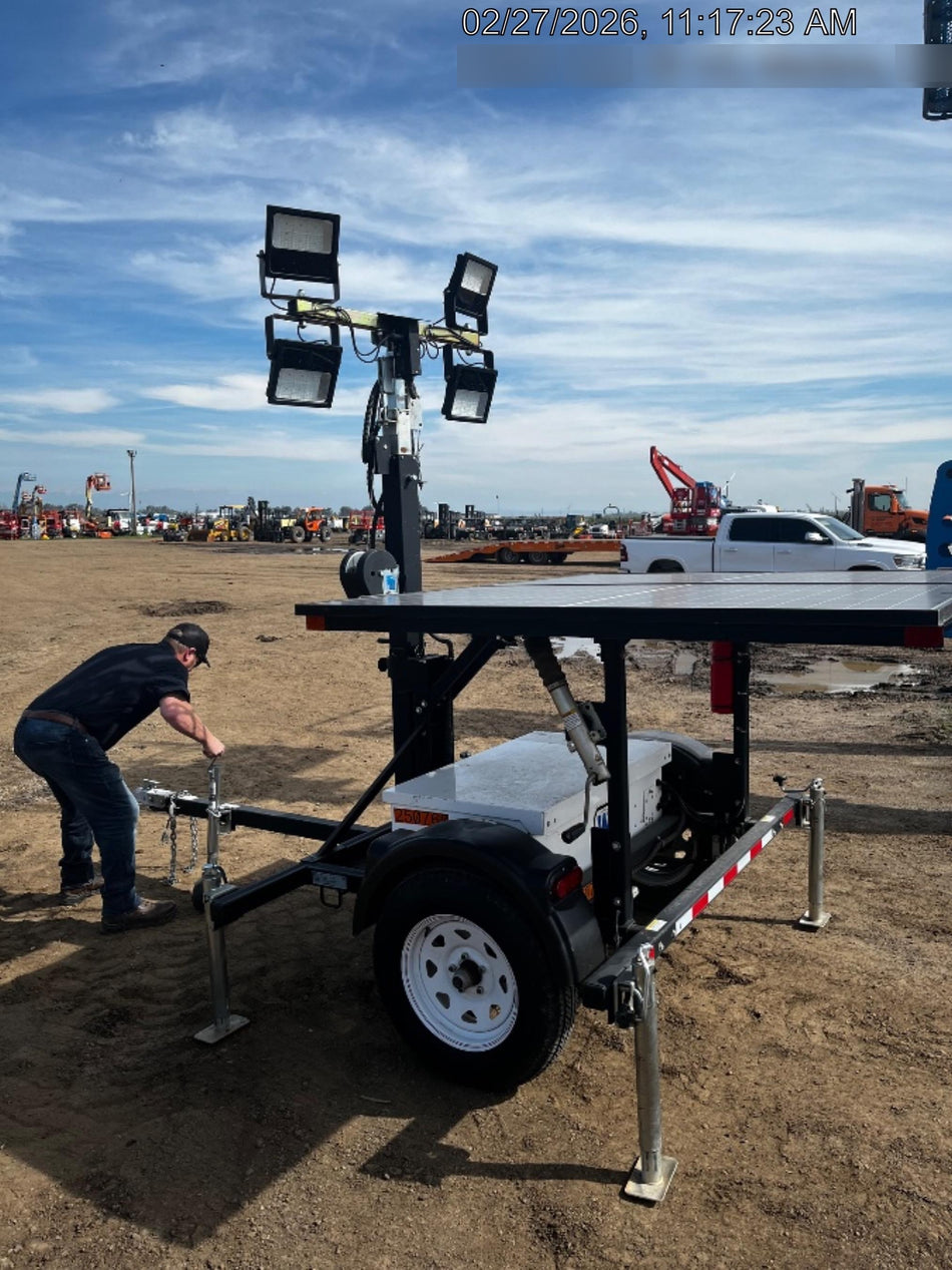 2022 WANCO WLTSSM4A750