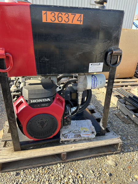 2021 LEDWELL Pony Motor