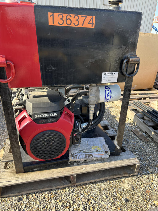 2021 LEDWELL Pony Motor