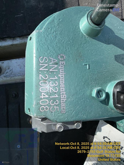 2021 MICHIGAN PNEUMATIC MP-5631-475B