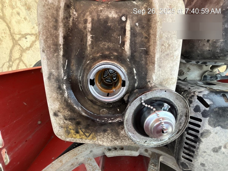 2022 MULTIQUIP MC12PH