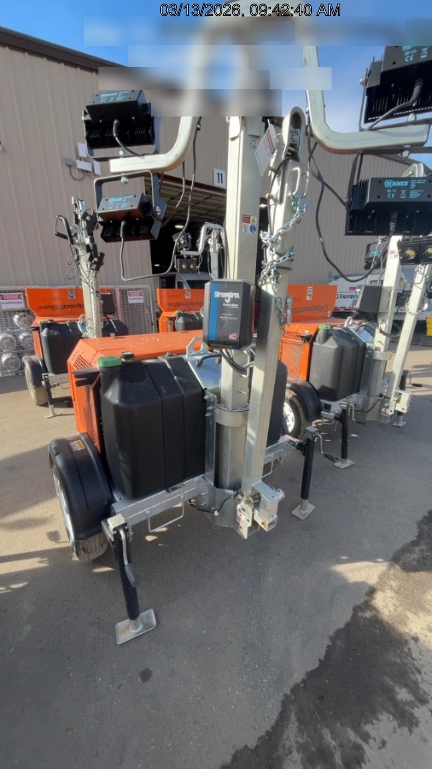 2025 WANCO WLTT-4LK4K-H