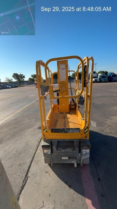 2018 HAULOTTE Star 20