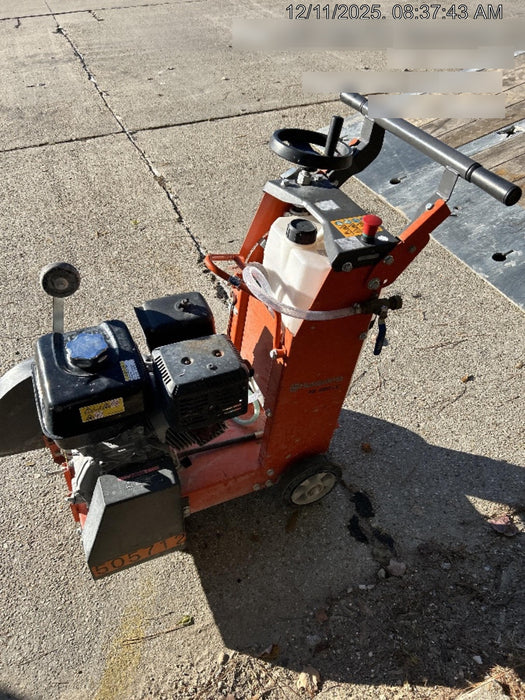 2025 HUSQVARNA FS 400 LV