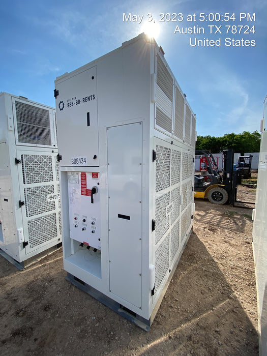 2023 CAPS PAHV-140TC-0NN0NN-5E5-P2-VG2CEUP