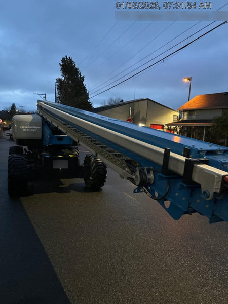 2024 GENIE S-85 XC