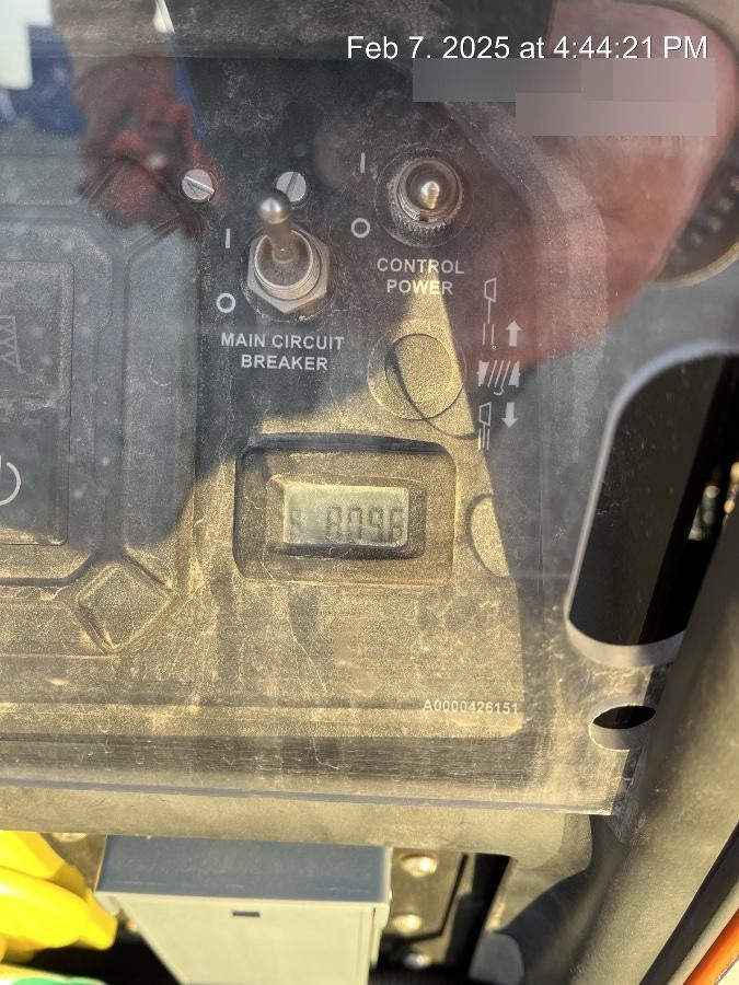 2024 GENERAC MLT2