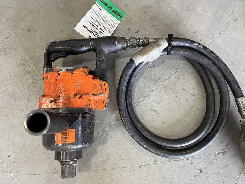 2021 MICHIGAN PNEUMATIC 4940B2