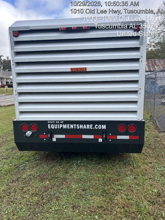 2025 BOBCAT PA915WCU-T4F