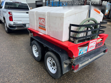 2021 MULTIQUIP WT5C