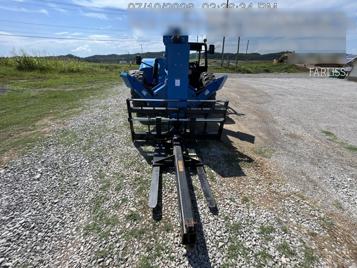 2026 GENIE GTH-1256