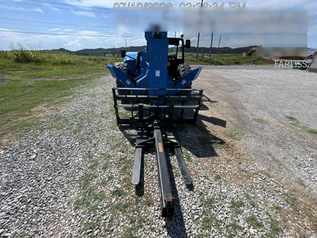 2026 GENIE GTH-1256