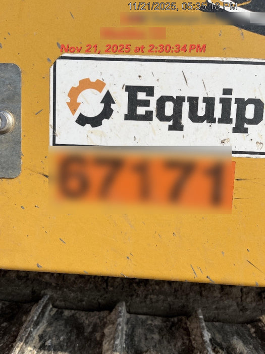 2020 JOHN DEERE 700K