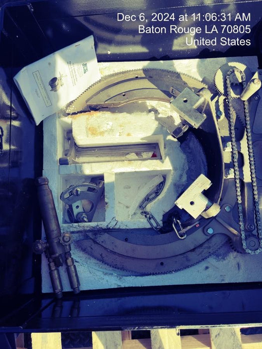 2021 MATHEY DEARMAN 2SA