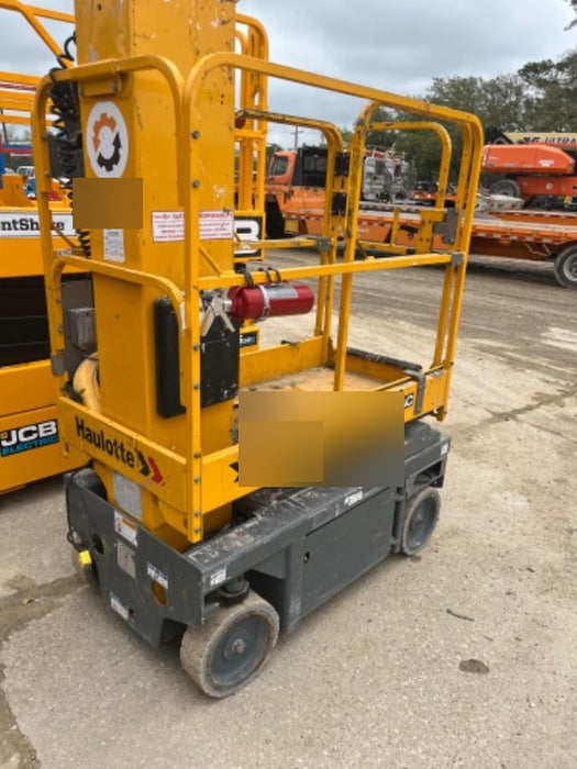 2020 HAULOTTE Star 20