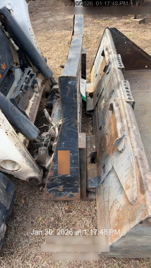 2019 ARROW MATERIAL HANDLING 60" Pallet Forks - Arrow