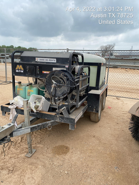 2021 MI-T-M CORPORATION HS-3006-0MDK-UR