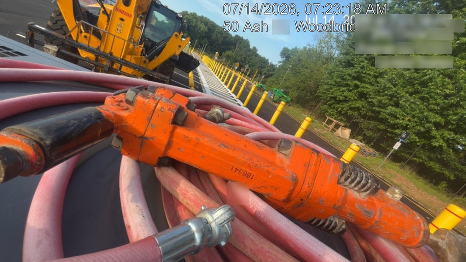 2020 MICHIGAN PNEUMATIC MP-TPB60-114