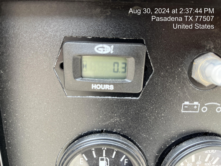 2024 LINCOLN ELECTRIC LE400