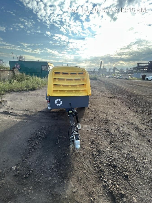 2023 ATLAS COPCO XAS188 CWK