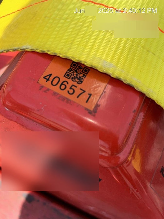 2024 MIGHTY LIFT ML55M