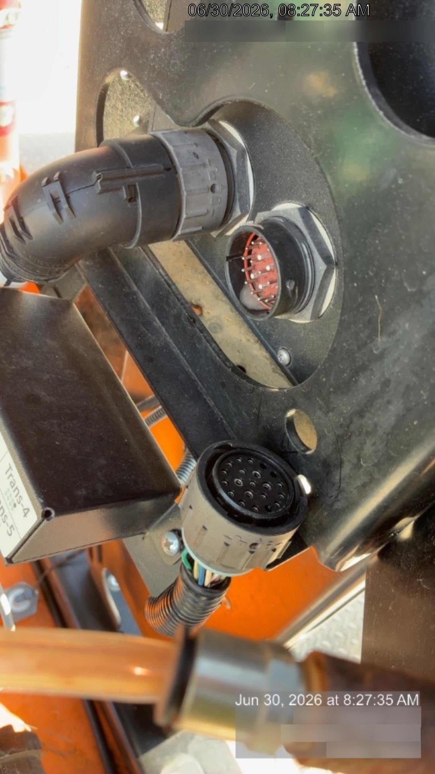 2023 PIONEER PP64C21L71-JD6068
