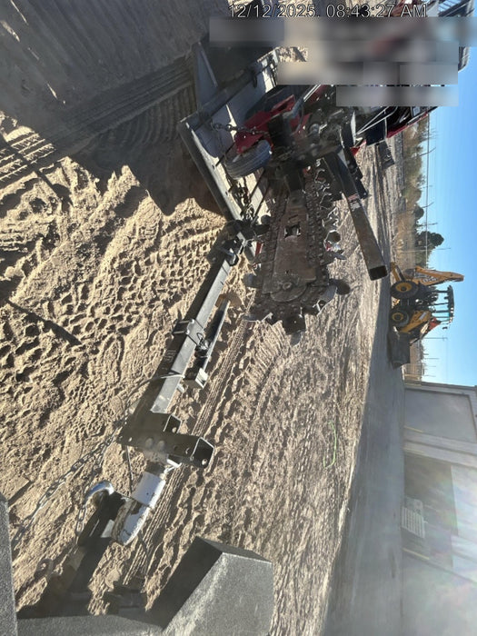 2022 BARRETO E4X6TBT