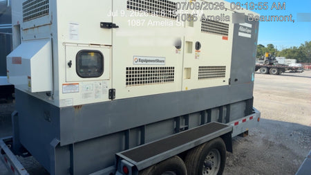 2020 ATLAS COPCO QAS250