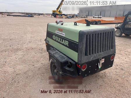 2021 SULLAIR 185D-DPQ KU4F