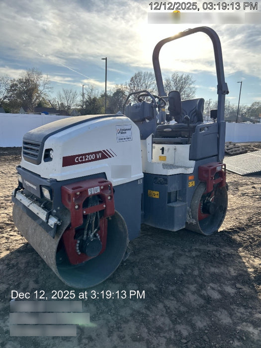 2020 DYNAPAC CC1200 VI LHP