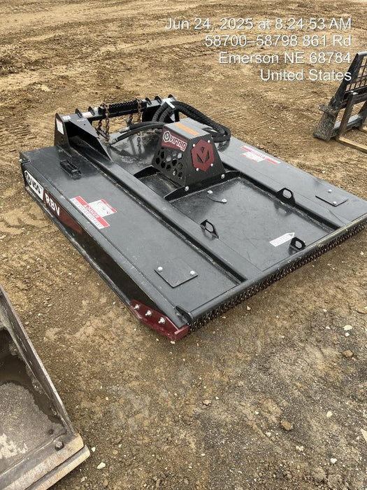 2024 VIRNIG RBV72-25