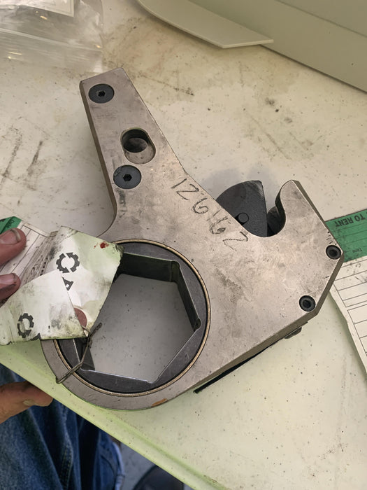 2021 TORCUP TX-4RL206M60