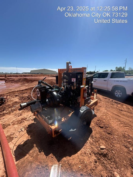 2021 PIONEER PP66S12L71-TD2.9L4