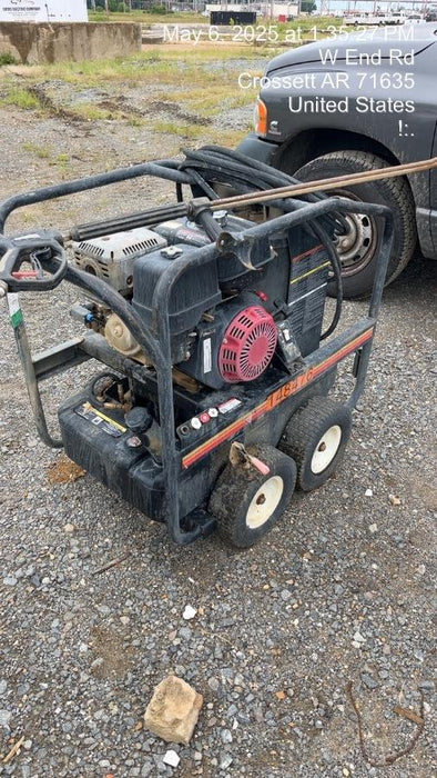 2021 MI-T-M CORPORATION HSP-3504-3MGH