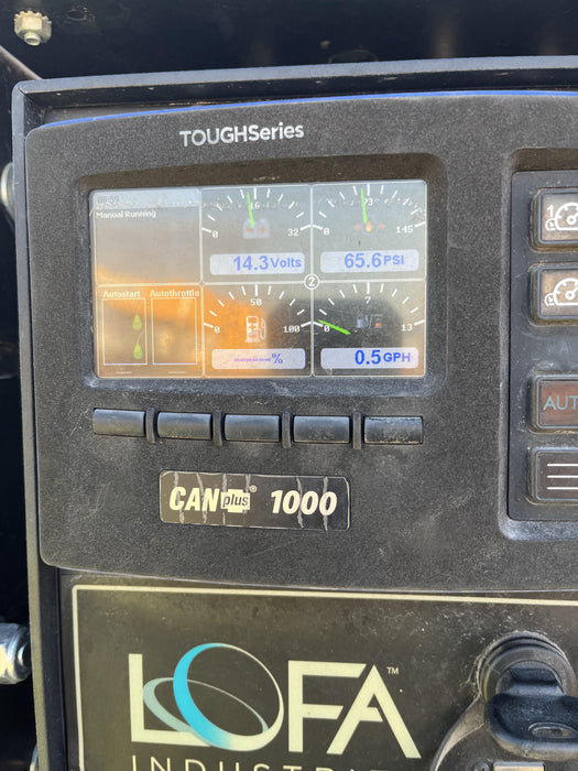 2021 PIONEER PP66S12L71-TD2.9L4