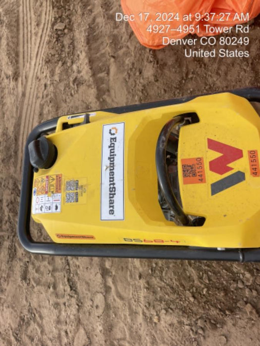 2024 WACKER NEUSON BS68-4Ab/28