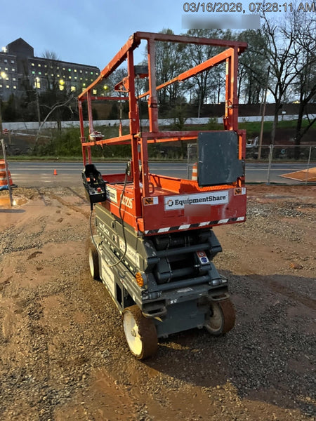 2022 SKYJACK SJ3226