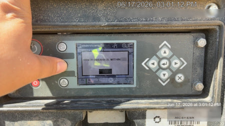 2022 ATLAS COPCO XAS 900