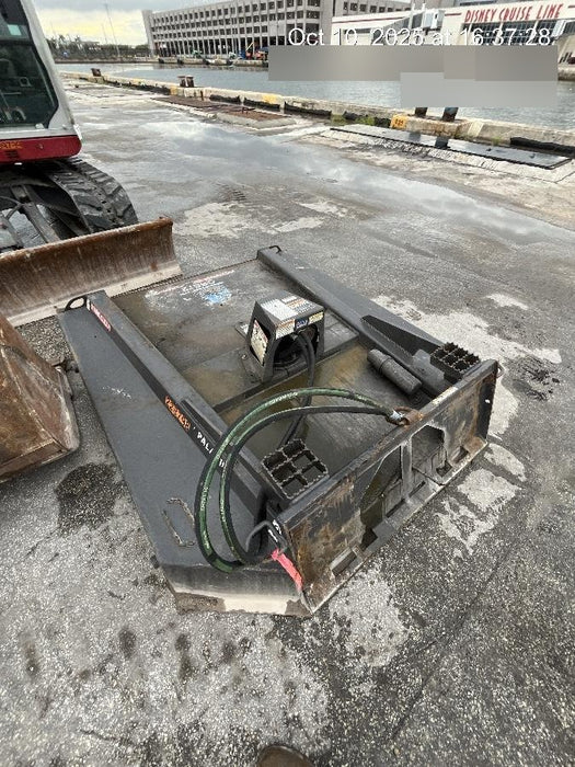 2022 PALADIN 30372A-0022