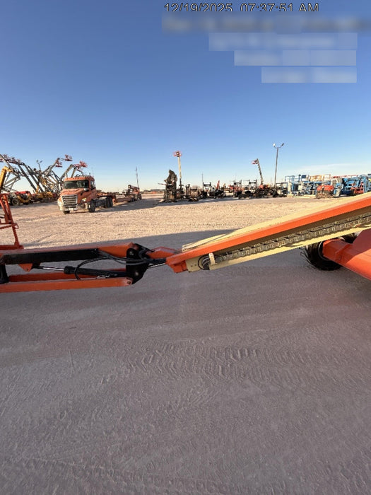 2019 JLG 460SJ