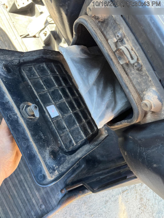 2020 KUBOTA RTV-X1140W-H (Canopy)