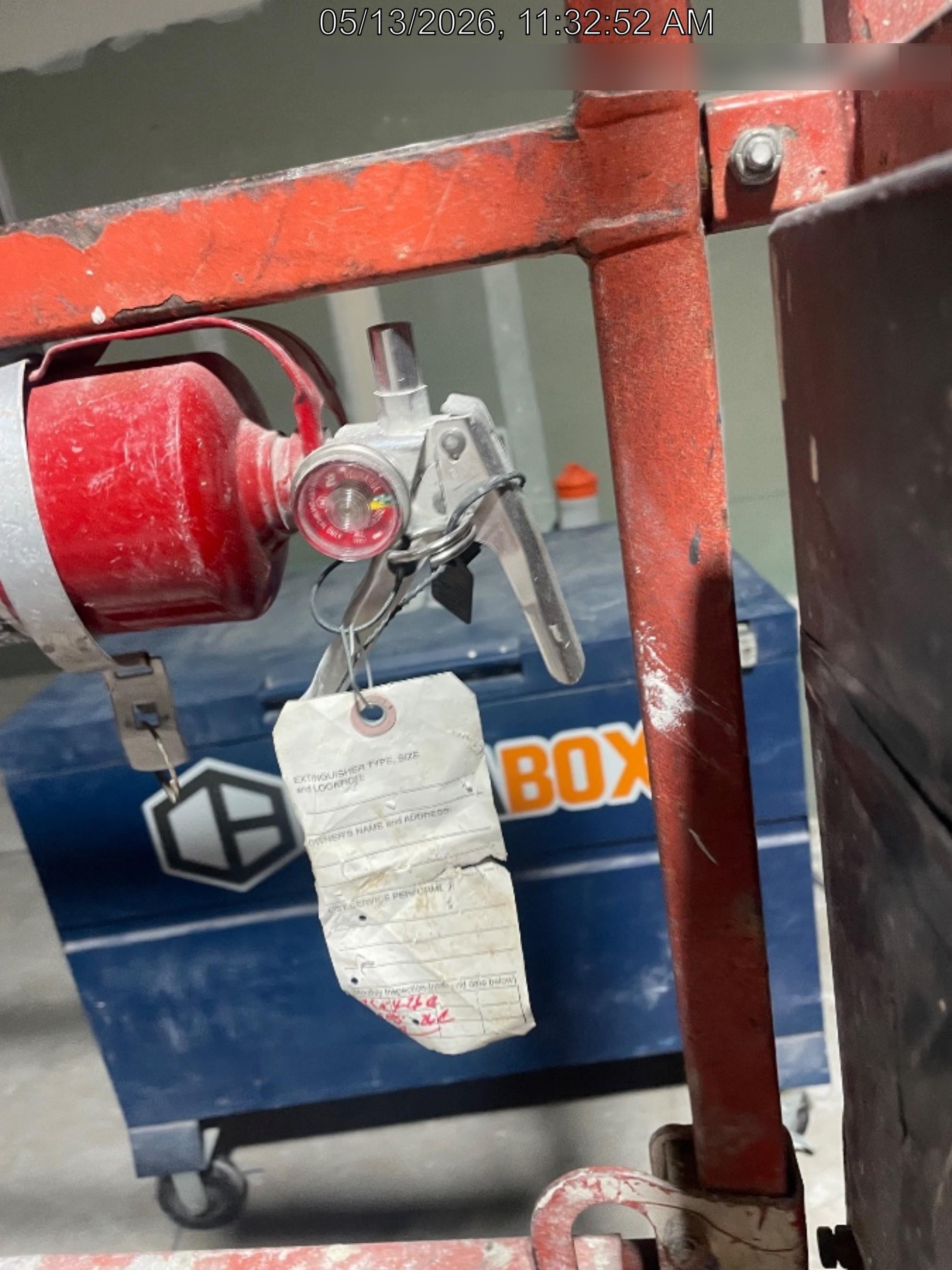 2019 Skyjack SJIII-3219 Standard Options, Trojan Batteries