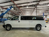2023 CHEVROLET Express Van - Rental