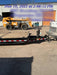 2026 BIG TEX TRAILER 16TL-22BK