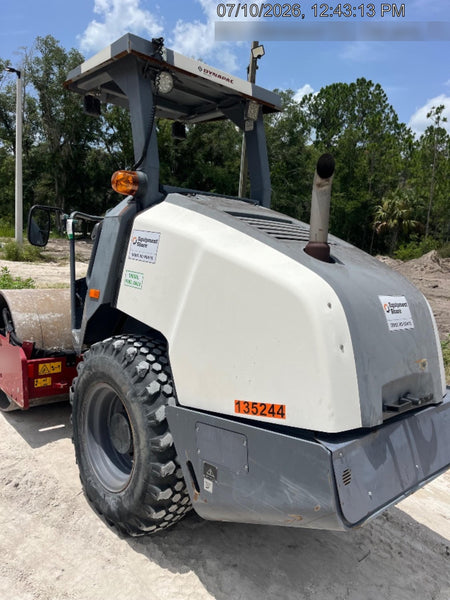 2021 DYNAPAC CA 1300D