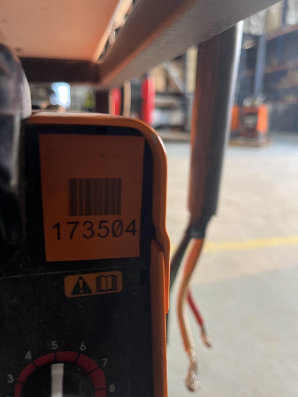 2021 LINCOLN ELECTRIC FLEXTEC 350X