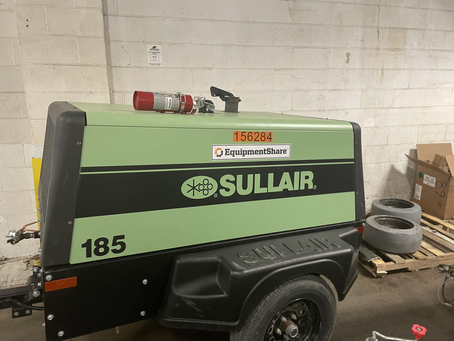 2021 SULLAIR 185D-DPQ KU4F