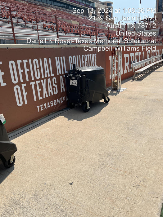 2024 POWER BREEZER PB4MAX