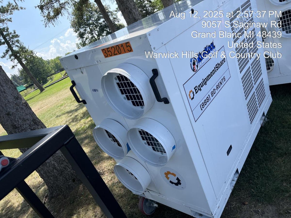 2023 KWIKOOL KPO12-23H